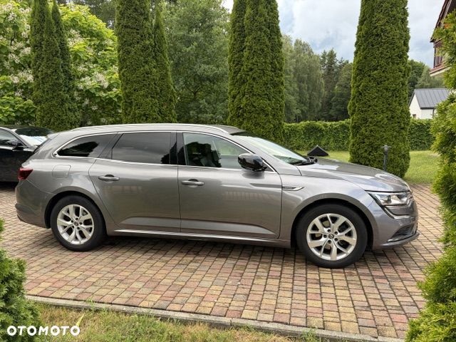 Renault Talisman 1.3 TCe FAP Intens EDC - 4
