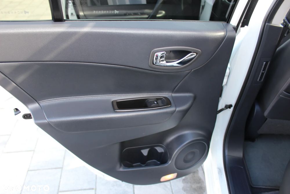 Renault Koleos 2.0 dCi 4x4 Privilege - 34