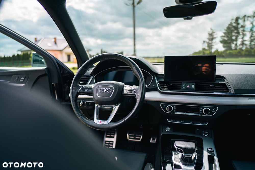 Audi Q5 Sportback - 19