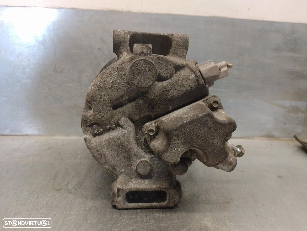 COMPRESSOR AR CONDICIONADO TOYOTA AURIS 2008 -GE4472602271 - 1
