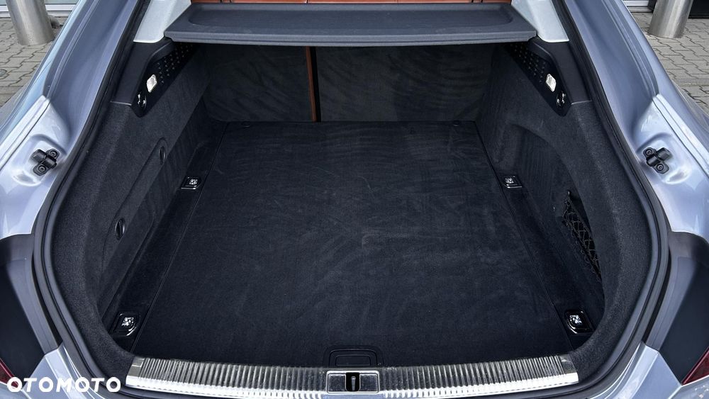 Audi A7 Sportback - 28
