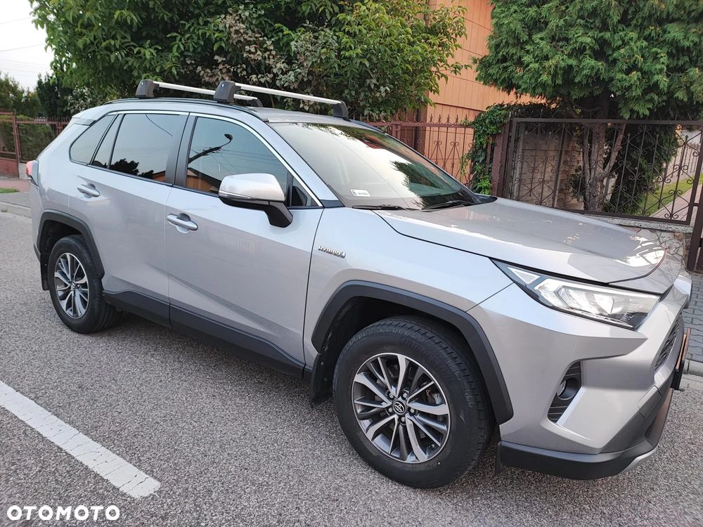 Toyota RAV4 - 29