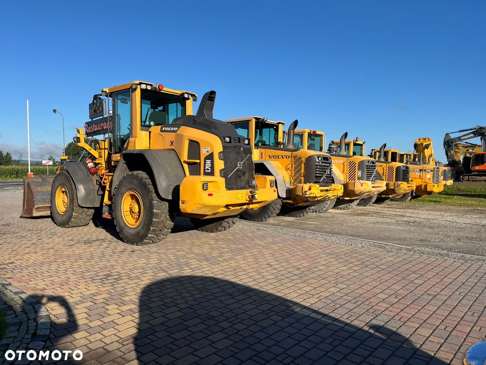 Volvo L70H - 18