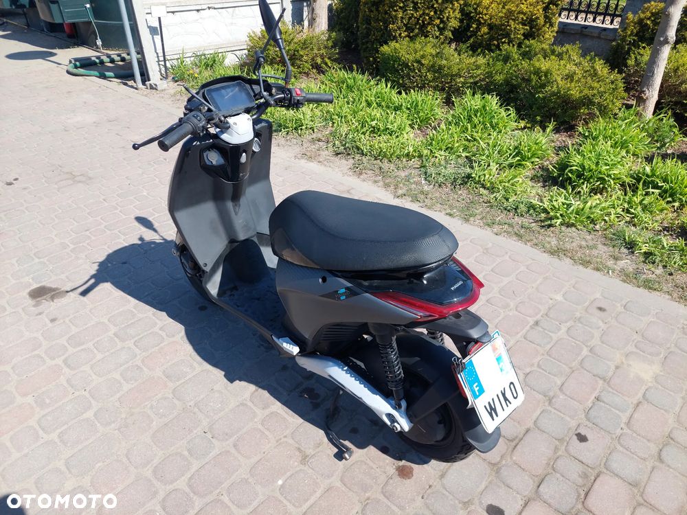 Piaggio Inny - 3