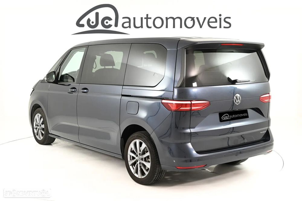VW Multivan 1.4 TSI e-Hybrid Life DSG - 3