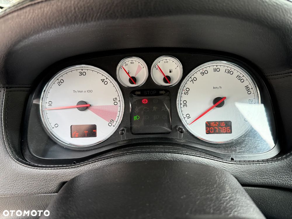 Peugeot 307 CC - 16