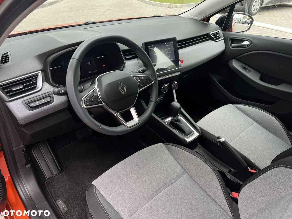 Renault Clio 1.0 TCe Evolution - 9
