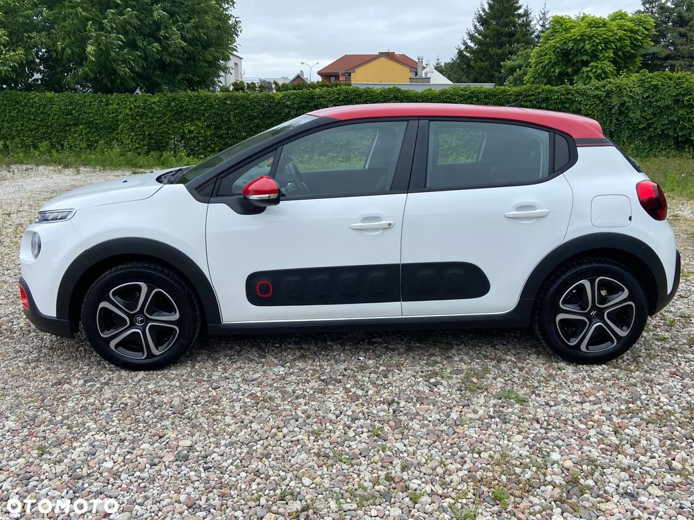 Citroën C3 - 2