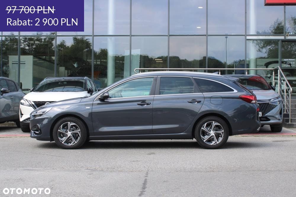 Hyundai i30 - 8