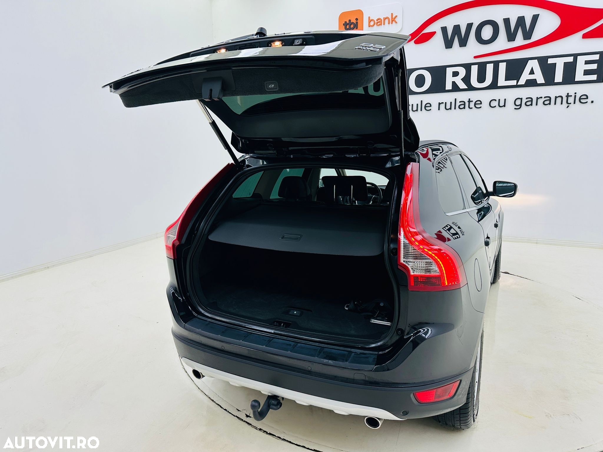 Volvo XC 60 - 24