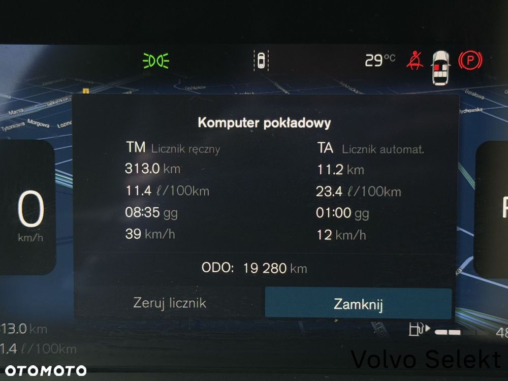 Volvo XC 60 - 19