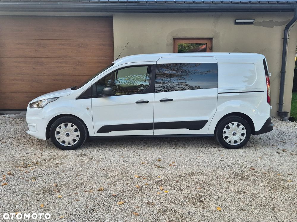 Ford Transit Connect - 18