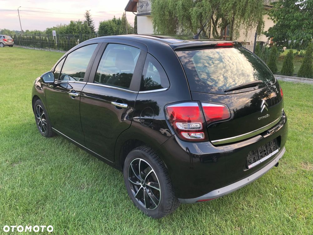 Citroën C3 1.0 VTi Selection - 7