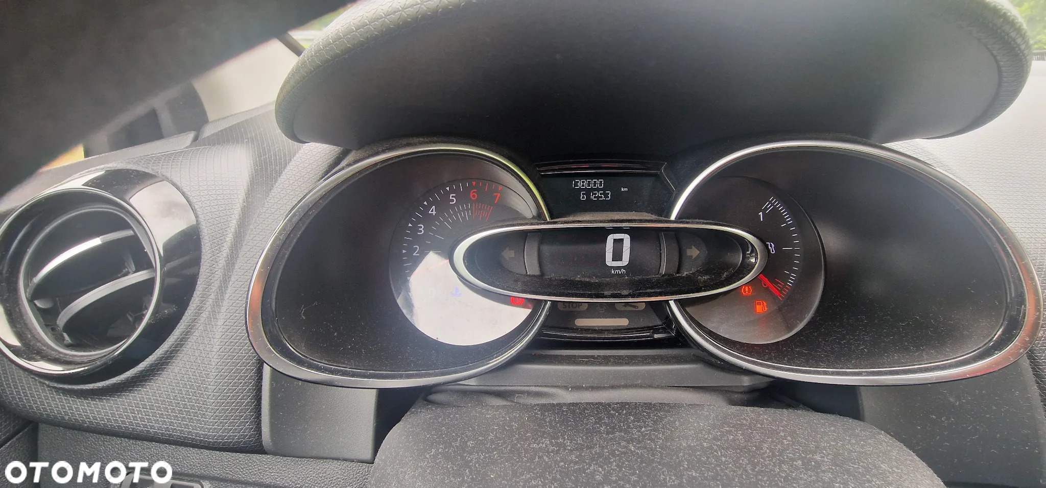 Renault Clio 1.2 16V Limited - 18