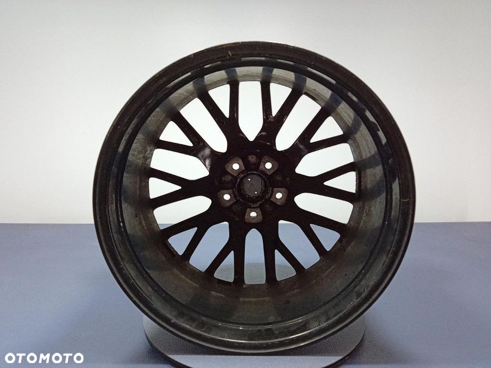 PORSCHE PANAMERA 971 FELGA ALUMINIOWA 9,5JX21 ET71 5X130 1 SZT 971601025D - 5