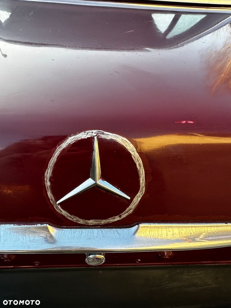 Mercedes-Benz SL - 14