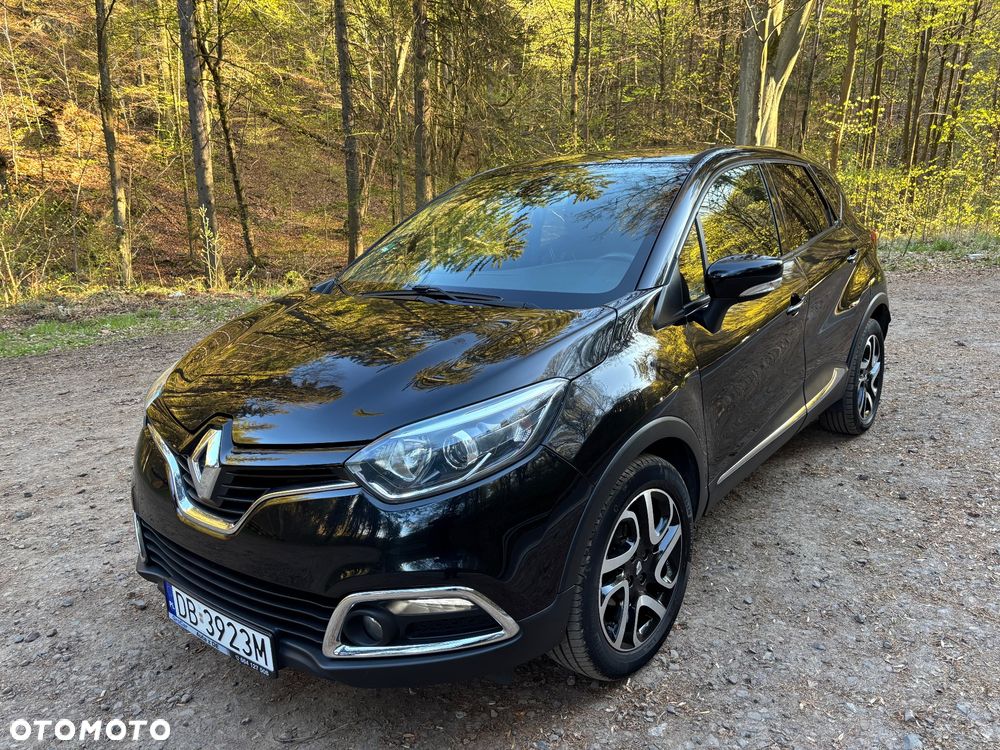 Renault Captur ENERGY TCe 90 Start&Stop Intens - 17