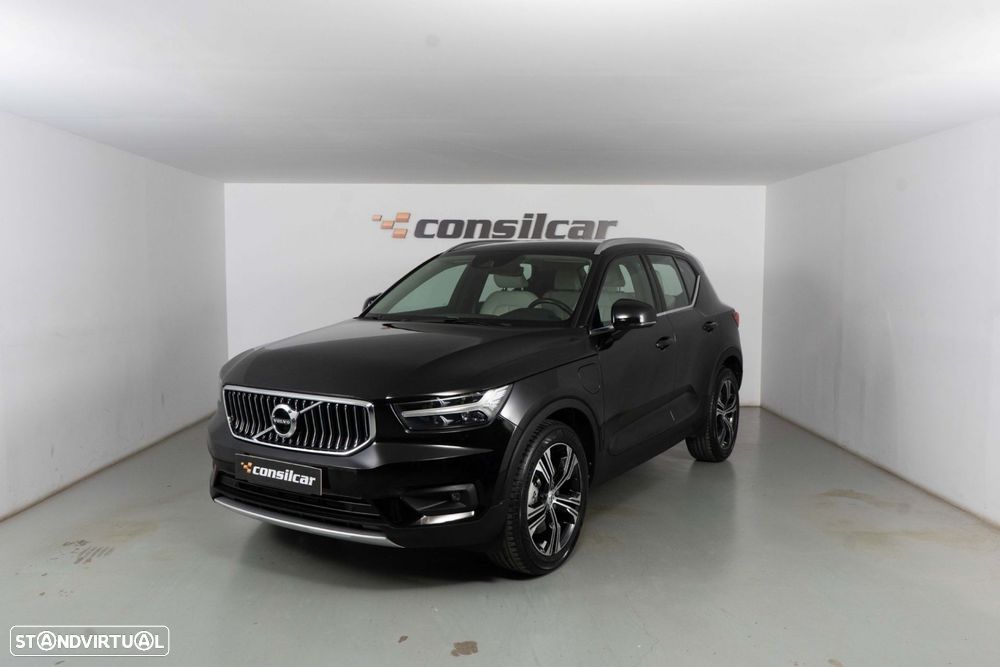 Volvo Xc 40