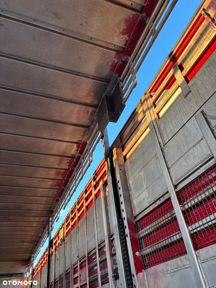 Pezzaioli SBA32 - 10