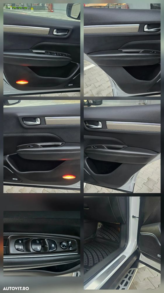 Renault Koleos ENERGY dCi 175 X-tronic 4WD INITIALE PARIS - 18