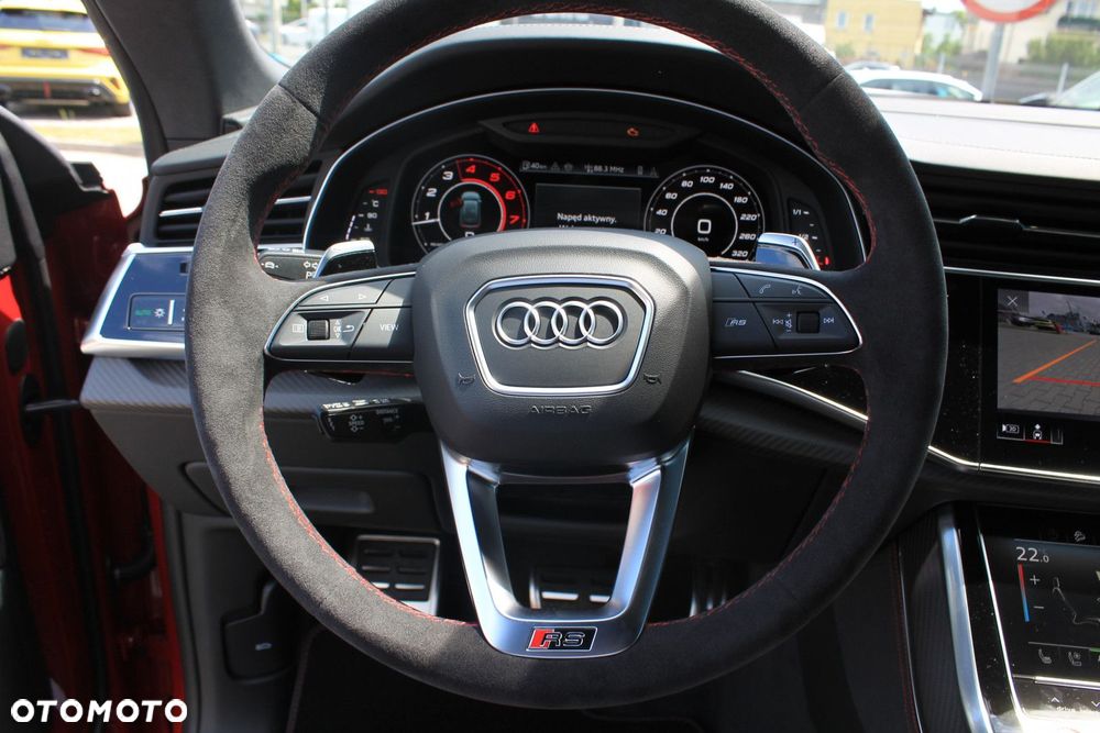 Audi RS Q8 - 22