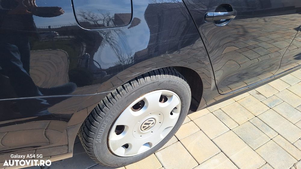 Volkswagen Jetta 1.4 TSI Trendline DSG - 8