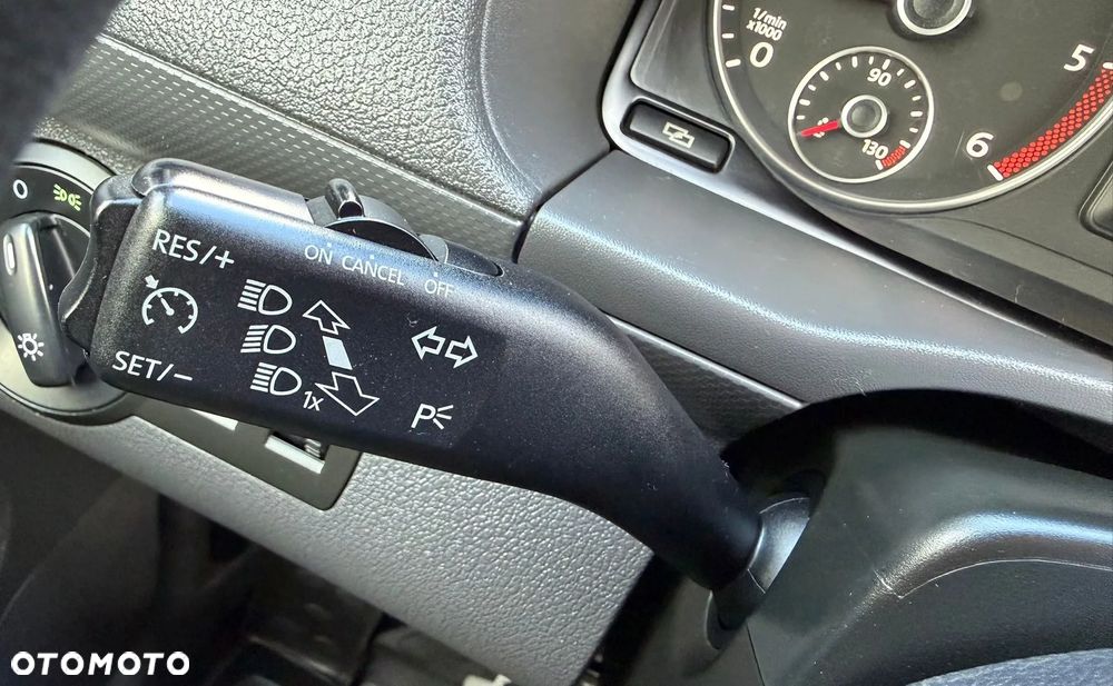 Volkswagen Caddy Trendline - 18