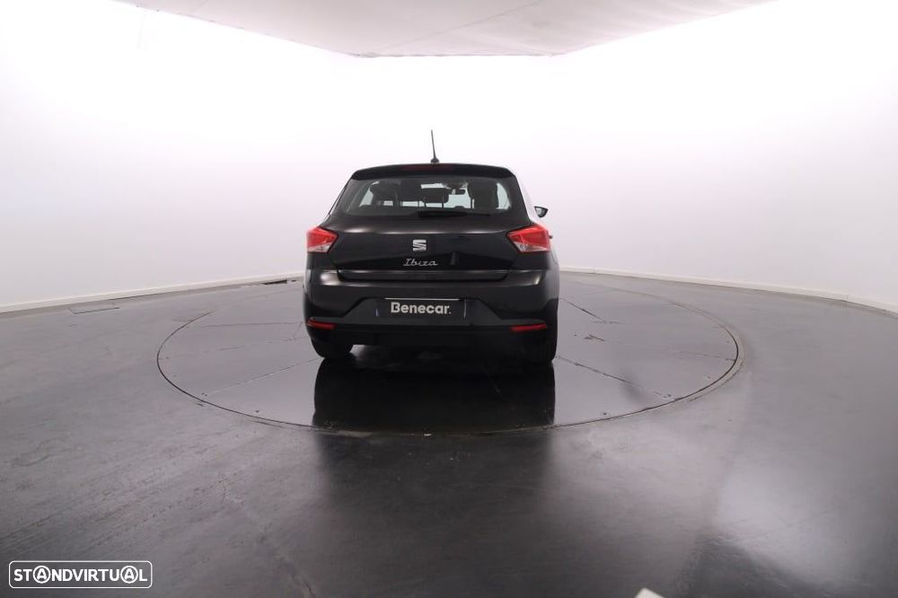 SEAT Ibiza 1.0 TSI Style - 7