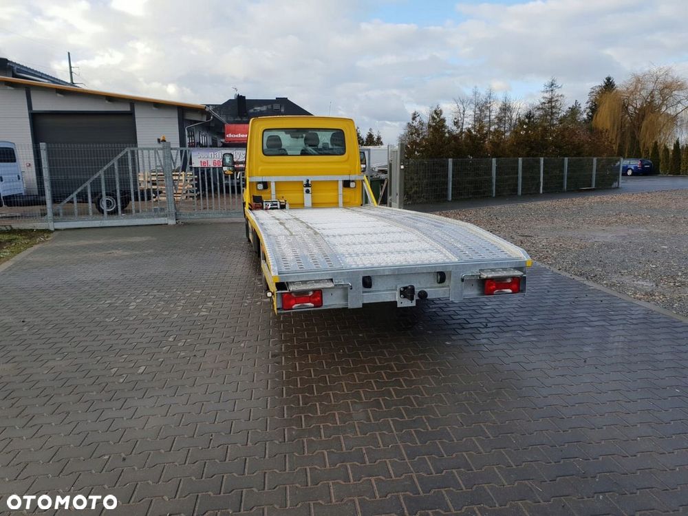 POMOC DROGOWA -NAJAZDY-IVECO- OPALENICA-PRODUCENT - 5