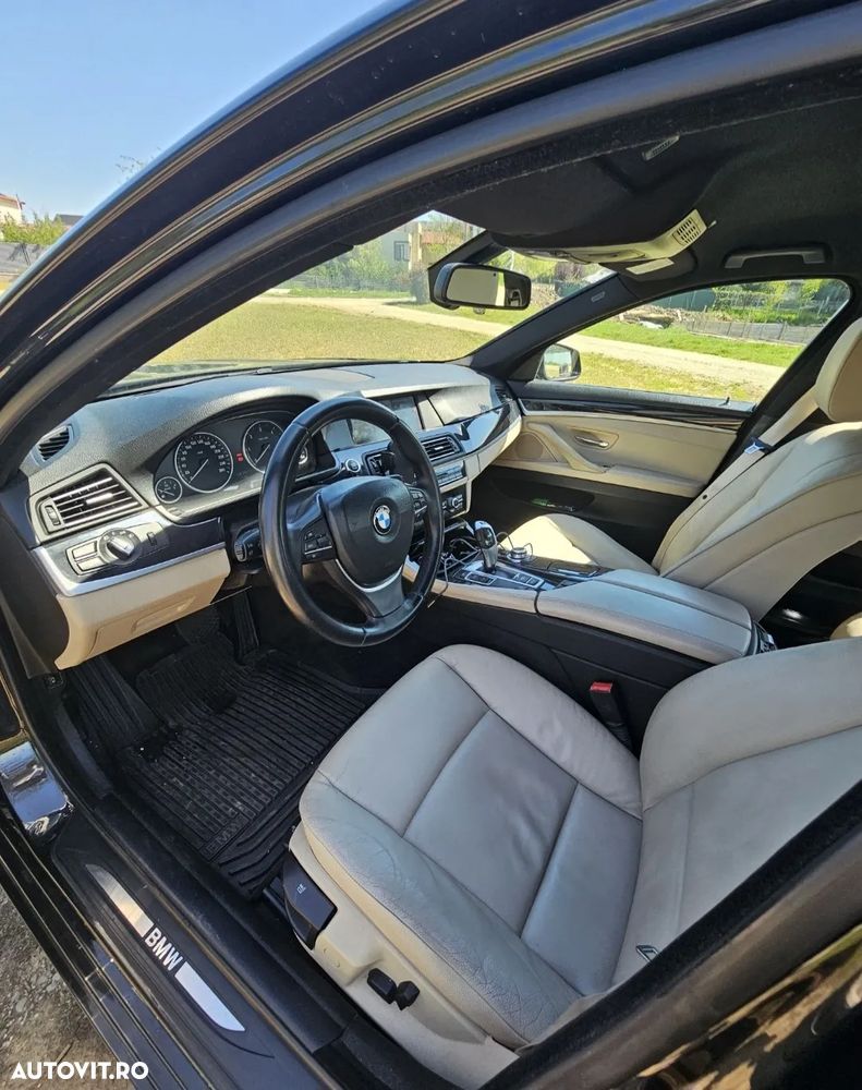 BMW Seria 5 530d - 5