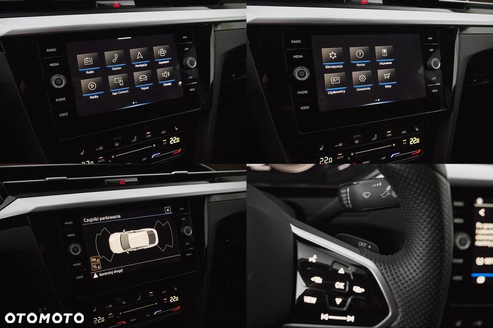 Volkswagen Arteon 2.0 TSI Elegance DSG - 37