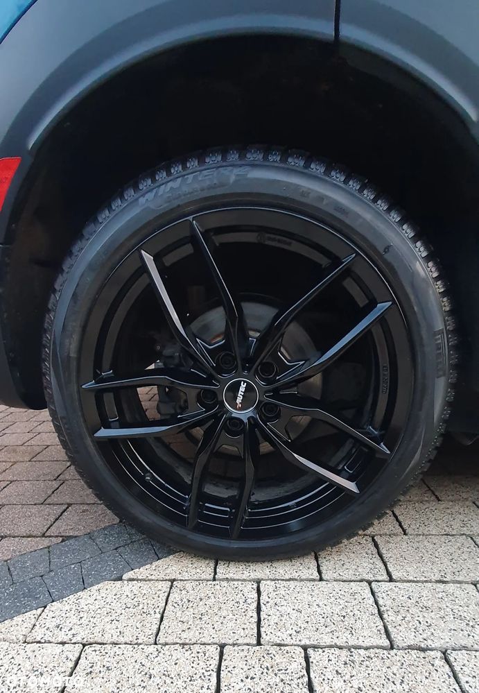 MINI Countryman Cooper S - 13