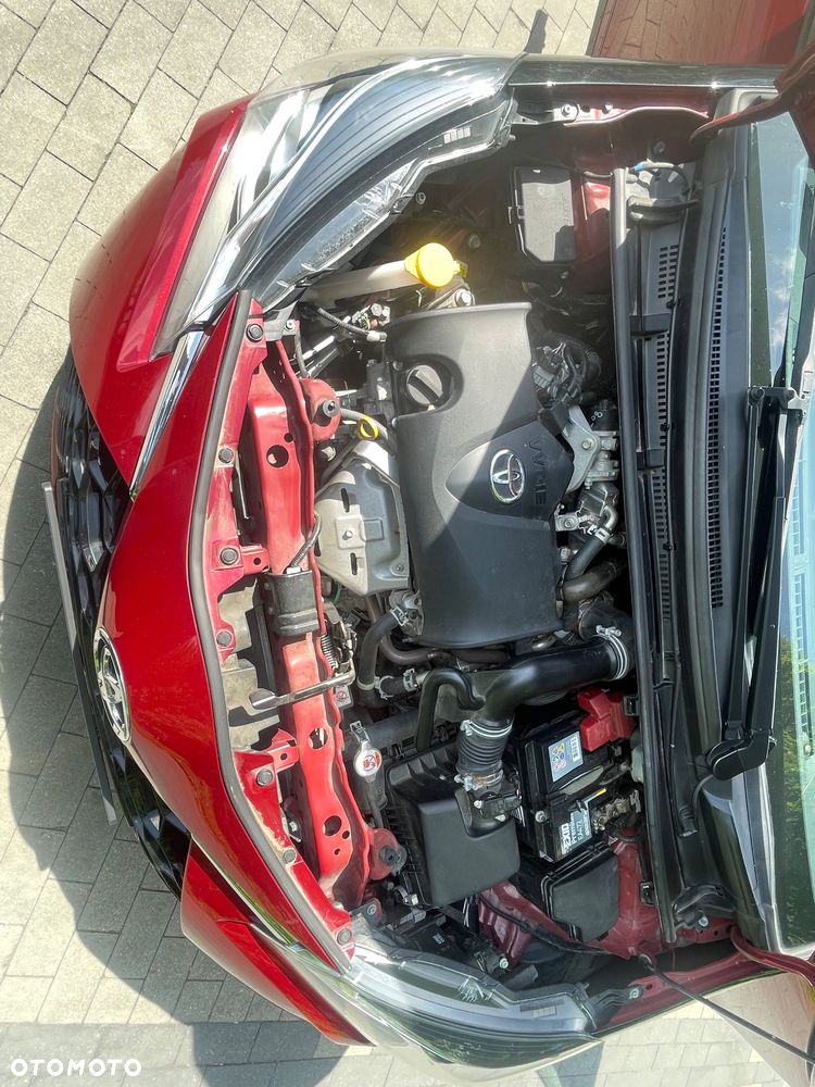 Toyota Yaris 1.5 Selection - 17