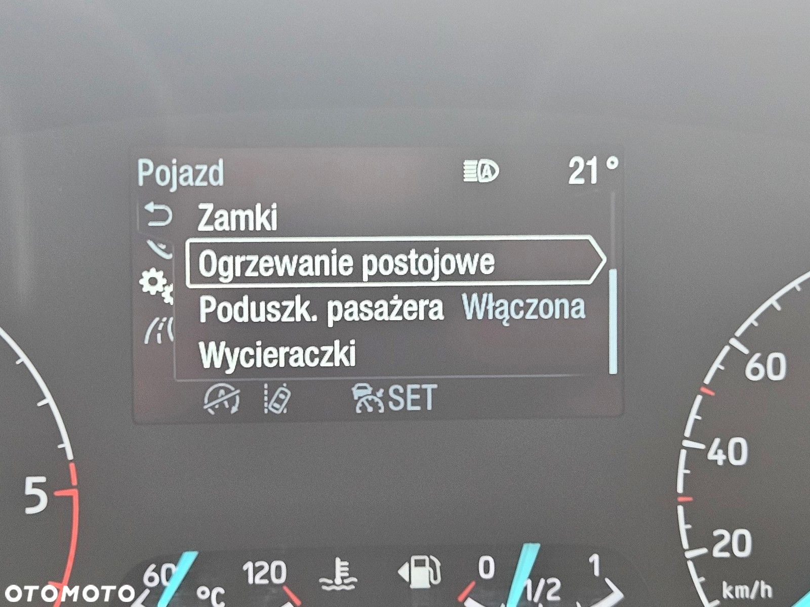 Ford transit L3H2 *64900zł NETTO* 2,0TdCi/170KM - 29