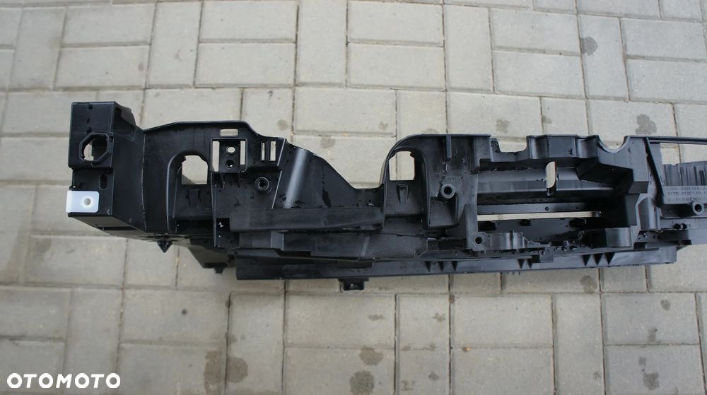 PAS PRZEDNI BELKA FORD PUMA II MK2 MKII - 7