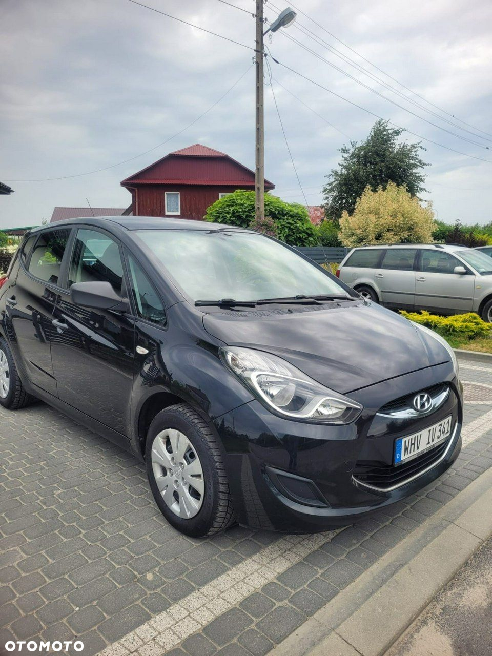 Hyundai ix20 1.4 Comfort - 7