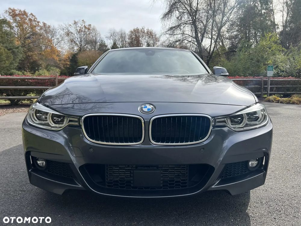 BMW Seria 3 - 3