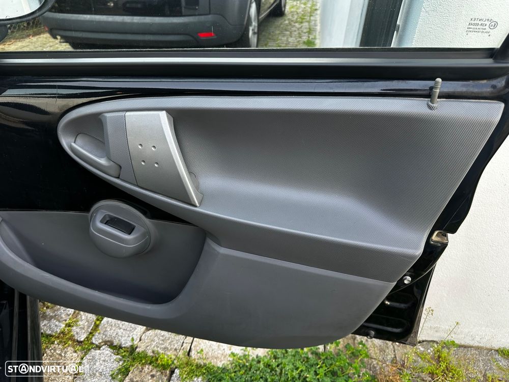 Citroën C1 1.4 HDi SX Airdream - 33