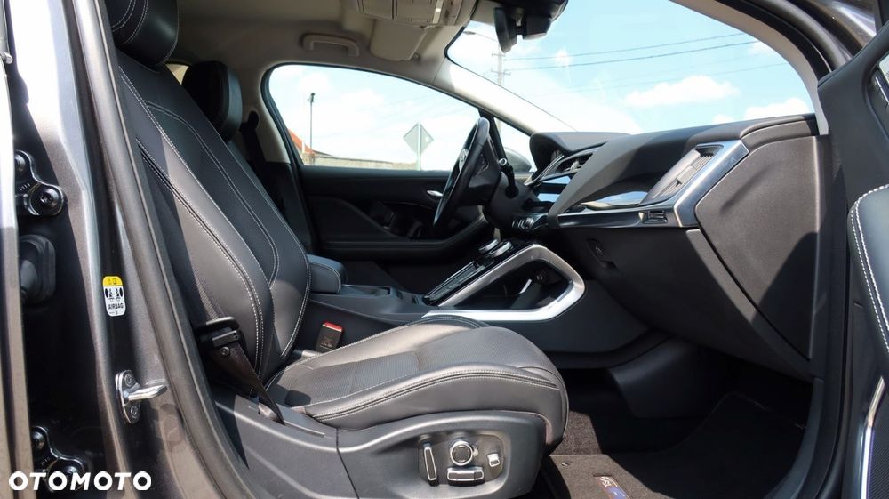 Jaguar I-Pace EV400 AWD HSE - 24