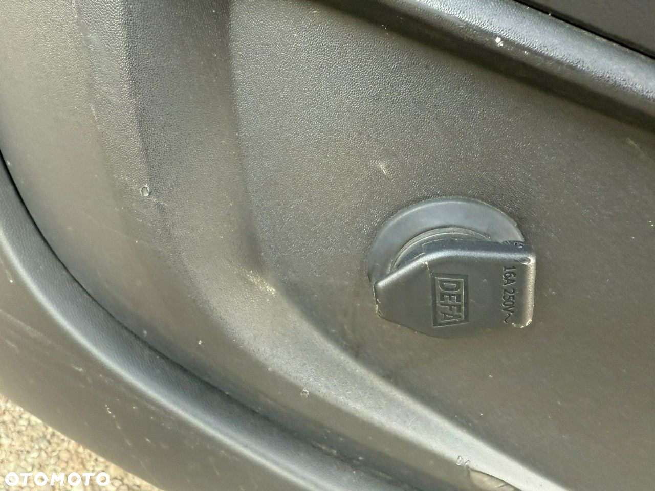 Volkswagen Caddy - 14