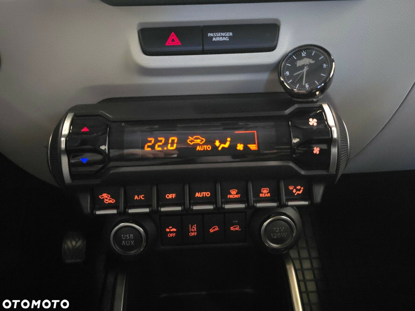 Suzuki Ignis 1.2 Elegance 4WD - 23