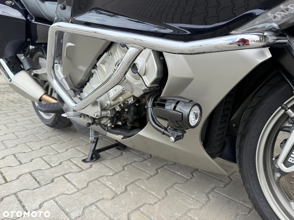 BMW K - 5