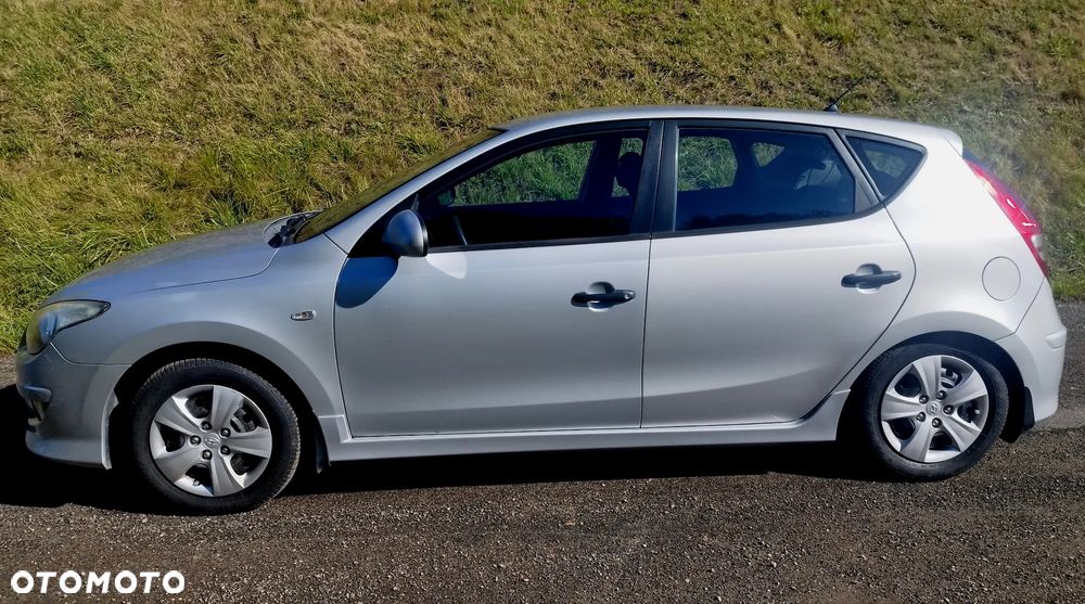 Hyundai i30 1.4 Classic - 6