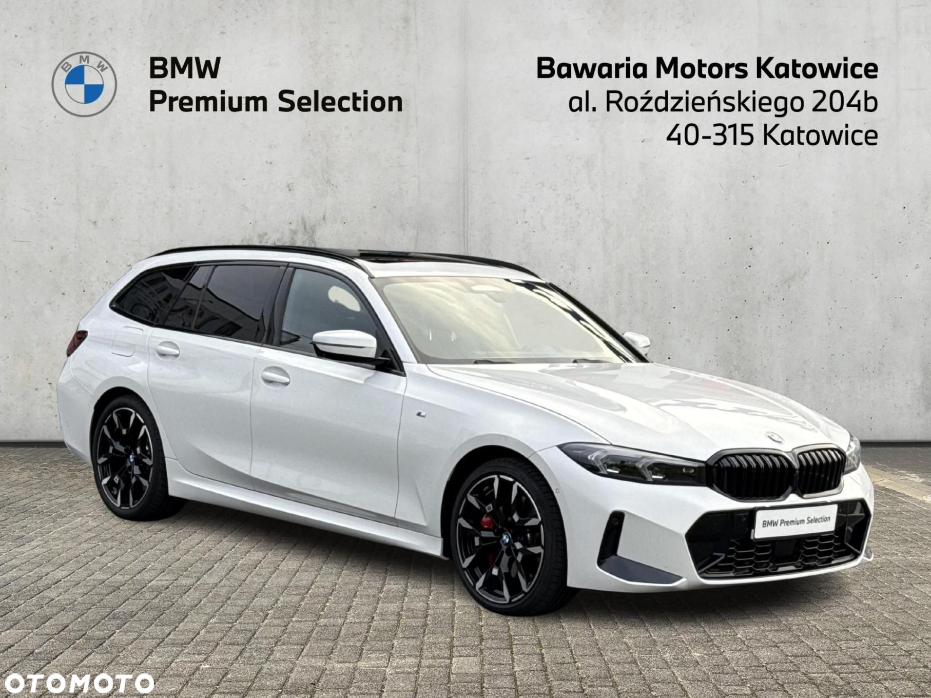 BMW Seria 3 - 7