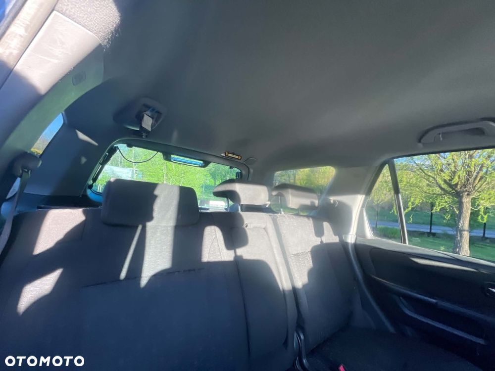 Honda CR-V 2.0 ES - 7