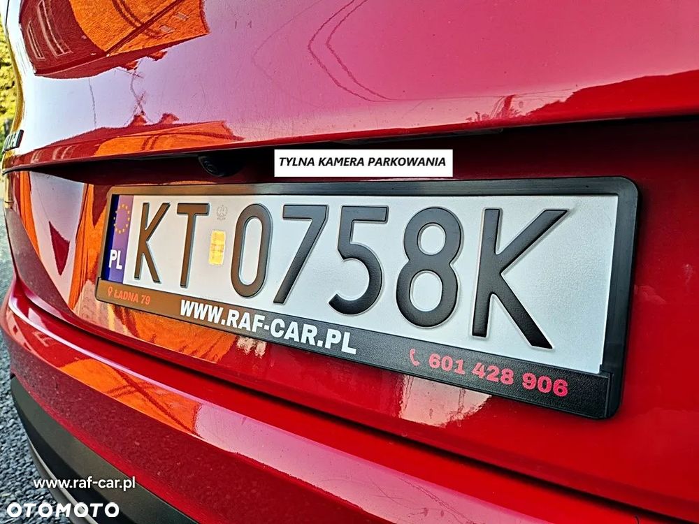 Hyundai Tucson 1.6 T-GDI Comfort 4WD DCT - 11