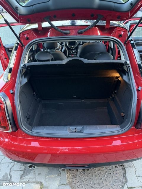 MINI Cooper - 5