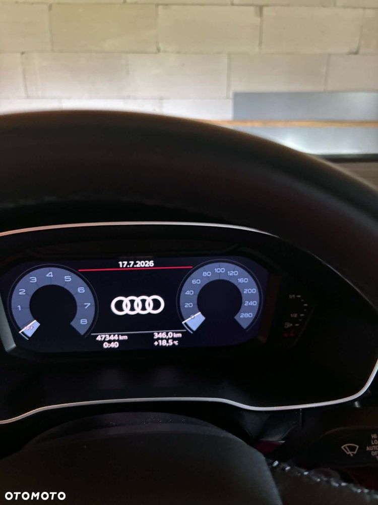 Audi Q3 - 5