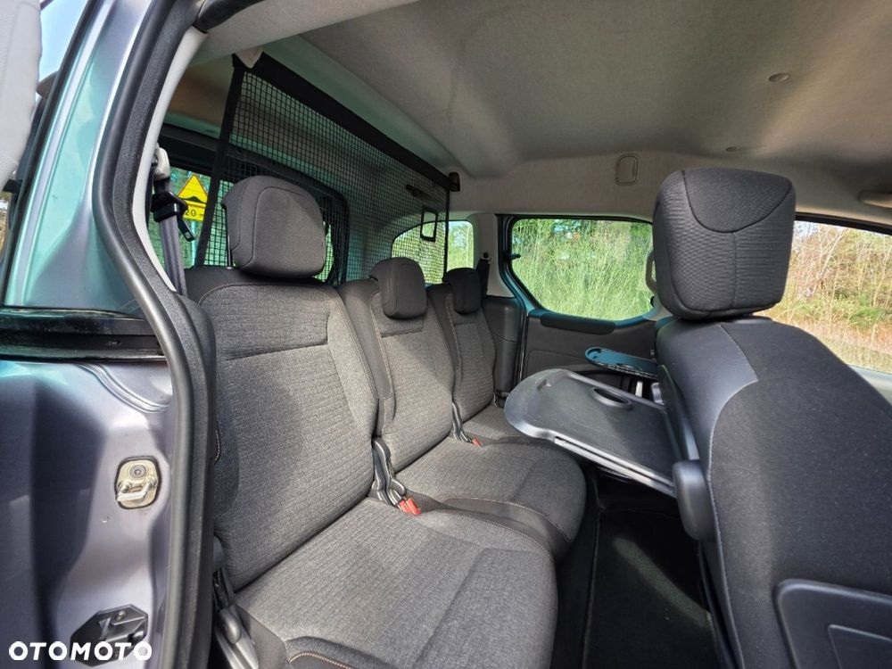 Citroën Berlingo - 30