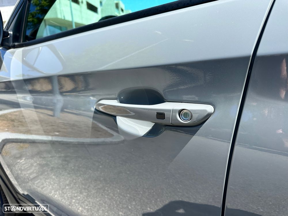 Hyundai Tucson 1.6 GDi N-Line - 22
